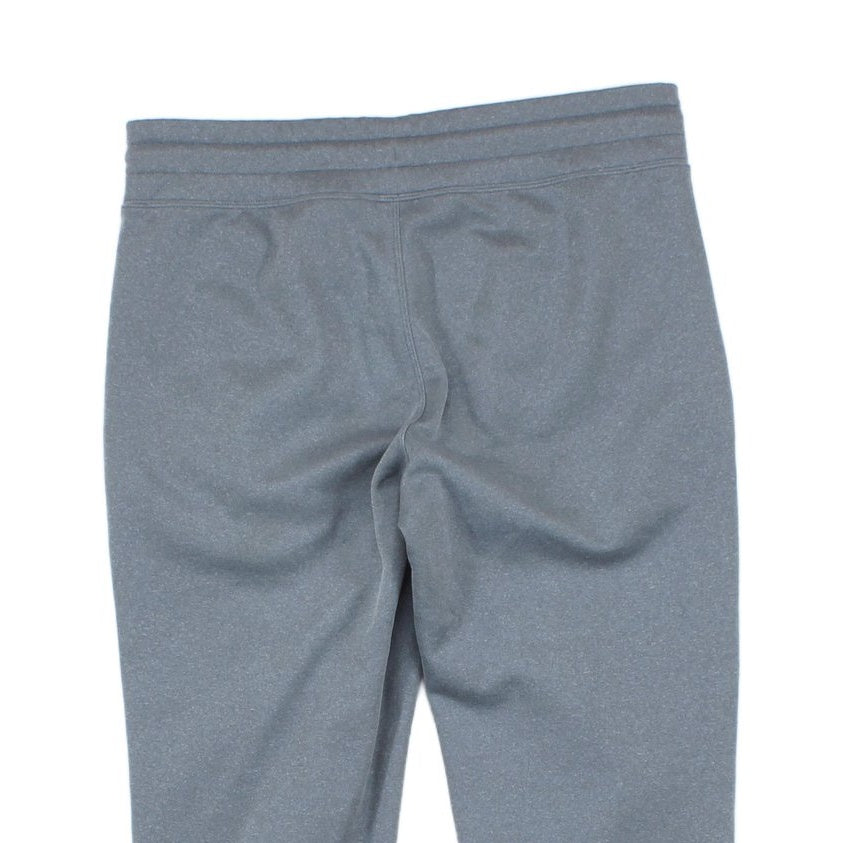 Mens Fleece Joggers Athletic Loungewear Tapered