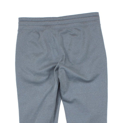 Mens Fleece Joggers Athletic Loungewear Tapered
