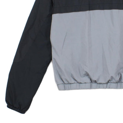 Womens North Face Windbreaker Jacket