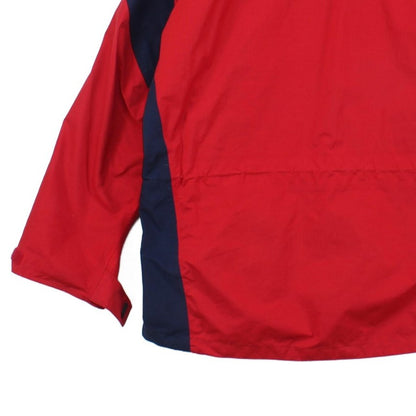 Mens Goretex Xcr Waterproof Jacket Outdoor Hooded