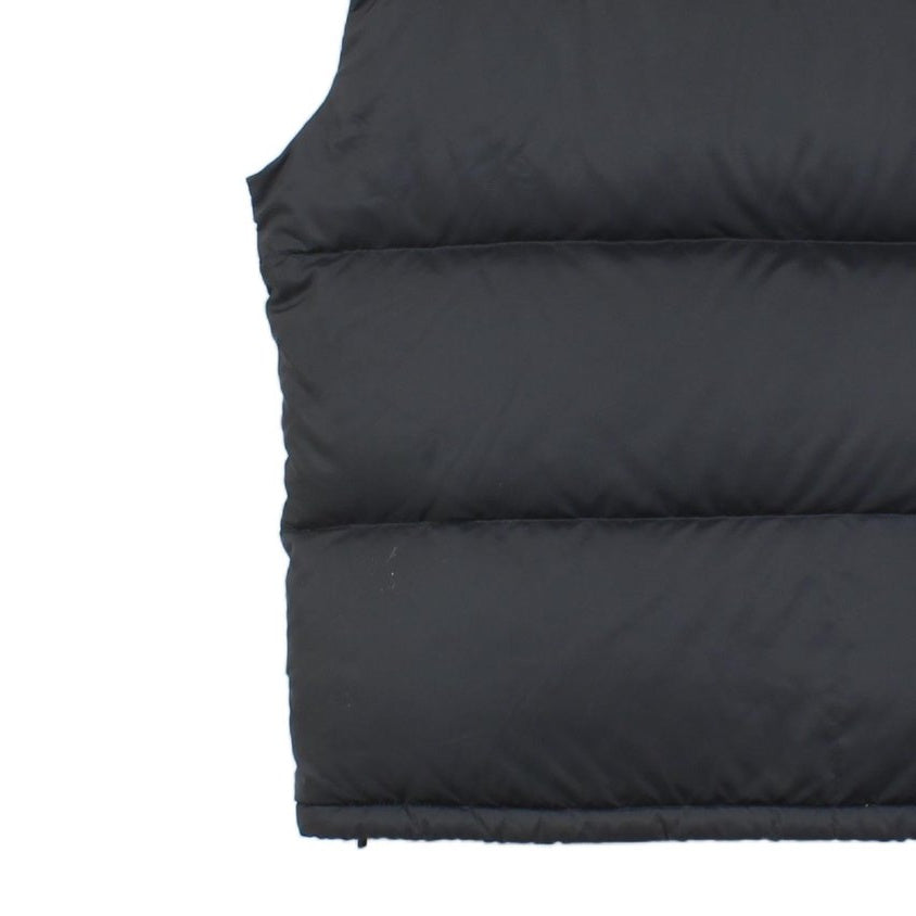 Mens Nuptse 700 Down Bodywarmer Puffer Sleeveless
