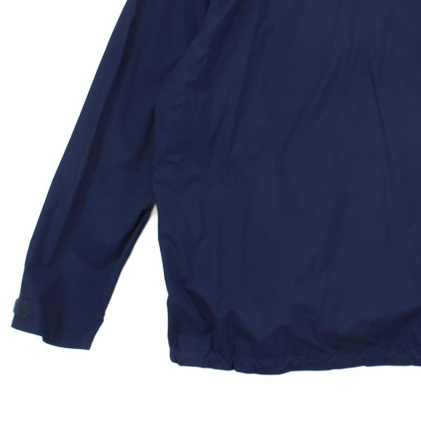 Mens Hydroshell Waterproof Jacket Lightweight Outdoor