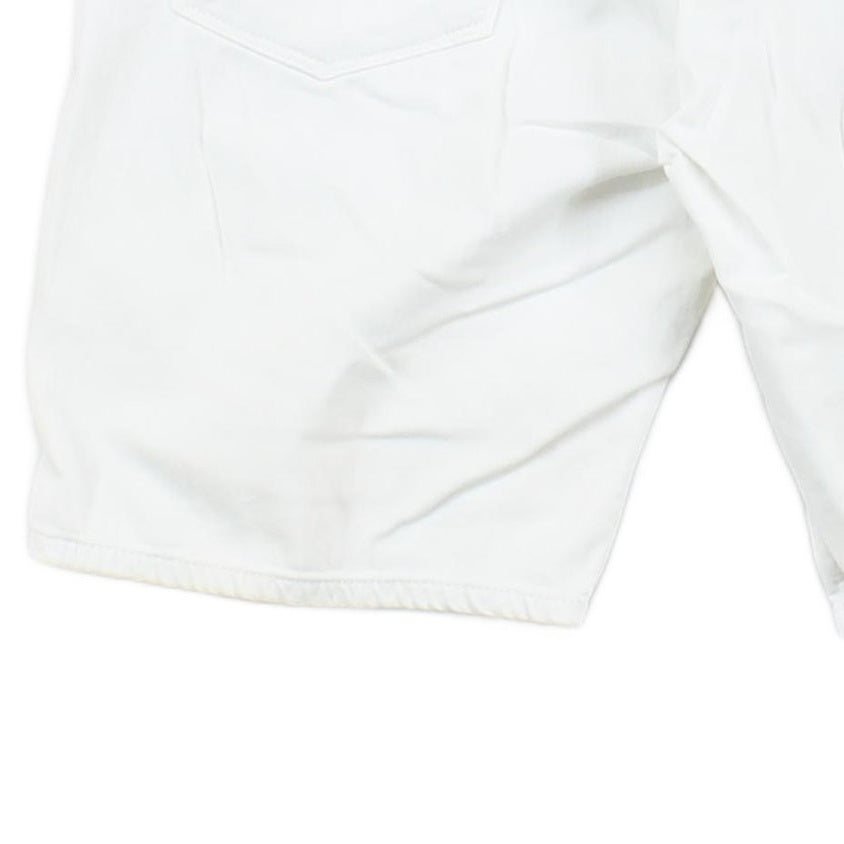 Mens Denim Shorts Summer