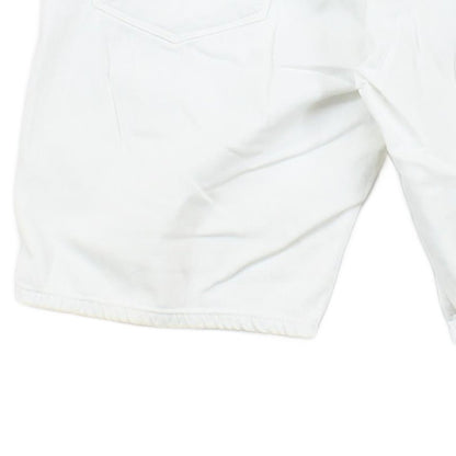 Mens Denim Shorts Summer