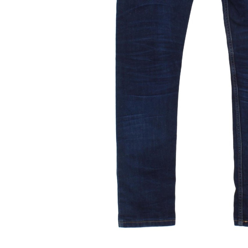 Mens 510 Jeans Skinny Fit Stretch Denim Classic