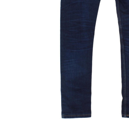Mens 510 Jeans Skinny Fit Stretch Denim Classic