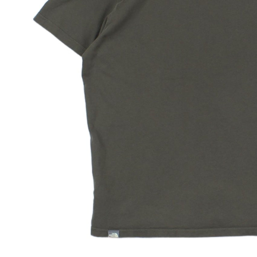 Mens Graphic T-Shirt Outdoor Hiking