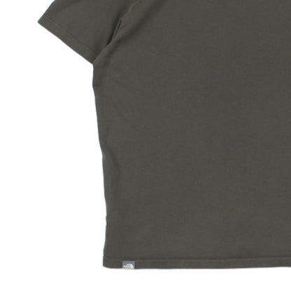 Mens Graphic T-Shirt Outdoor Hiking