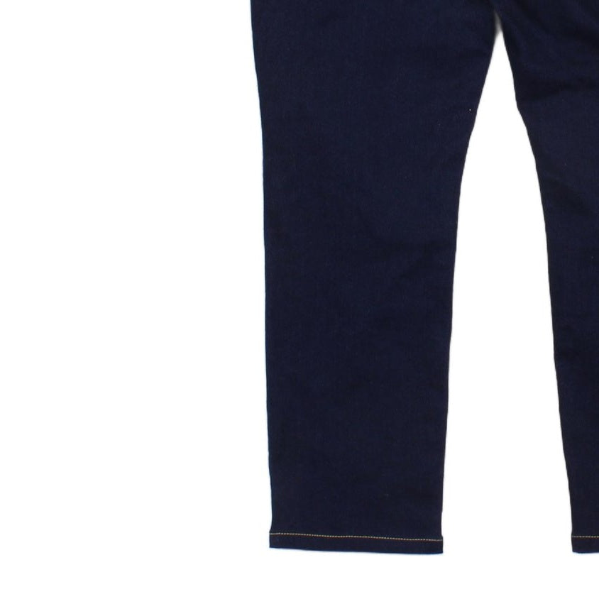 Womens 712 Jeans Stretch Denim Slim Fit