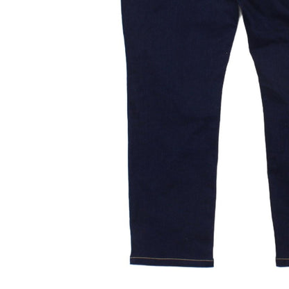 Womens 712 Jeans Stretch Denim Slim Fit