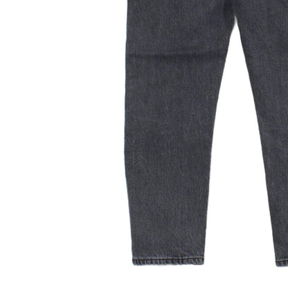 Womens 501 Jeans Classic Fit Stretch Denim Durable