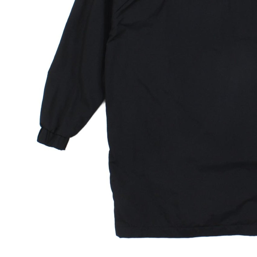 Womens Track Jacket Full Zip Long