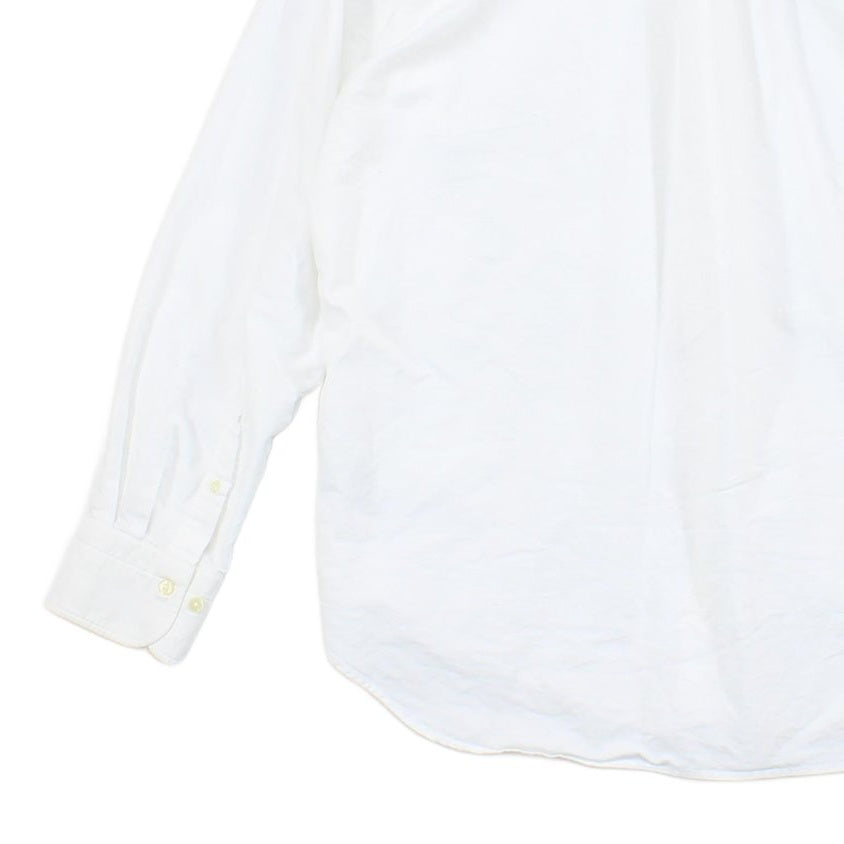 Mens Oxford Shirt Long Sleeve Classic