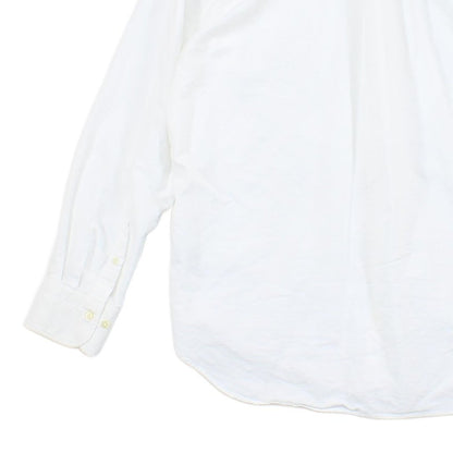 Mens Oxford Shirt Long Sleeve Classic