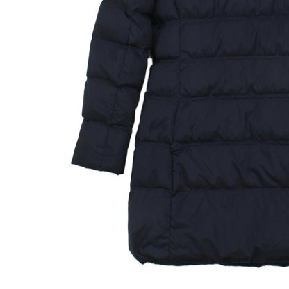 Womens Parka Coat Long Sleeve Down