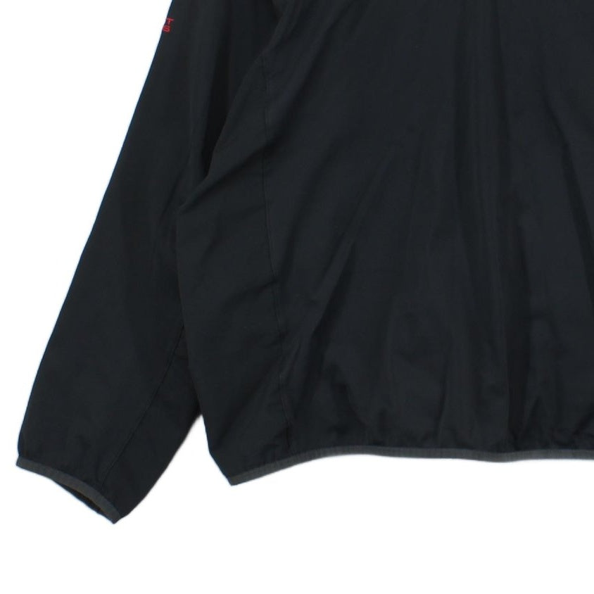 Mens Softshell Jacket Summit Series Windstopper