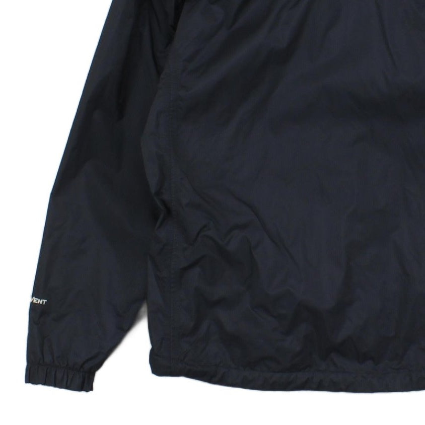 Womens Hyvent Waterproof Jacket Hooded Outdoor