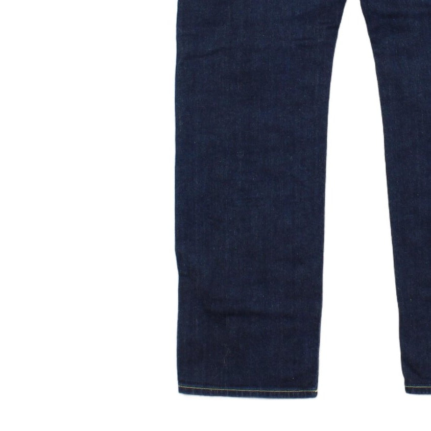 Mens Jeans Denim Stretch