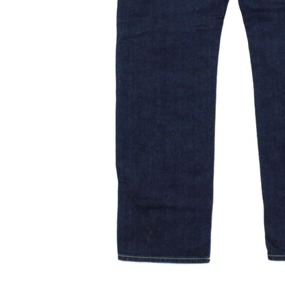 Mens Jeans Denim Stretch