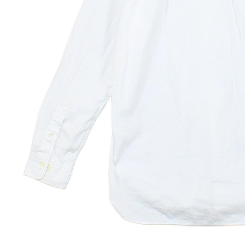 Mens Shirt Slim Fit Classic Button Up