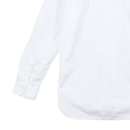 Mens Shirt Slim Fit Classic Button Up