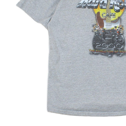 Mens T-Shirt  Graphic Casual