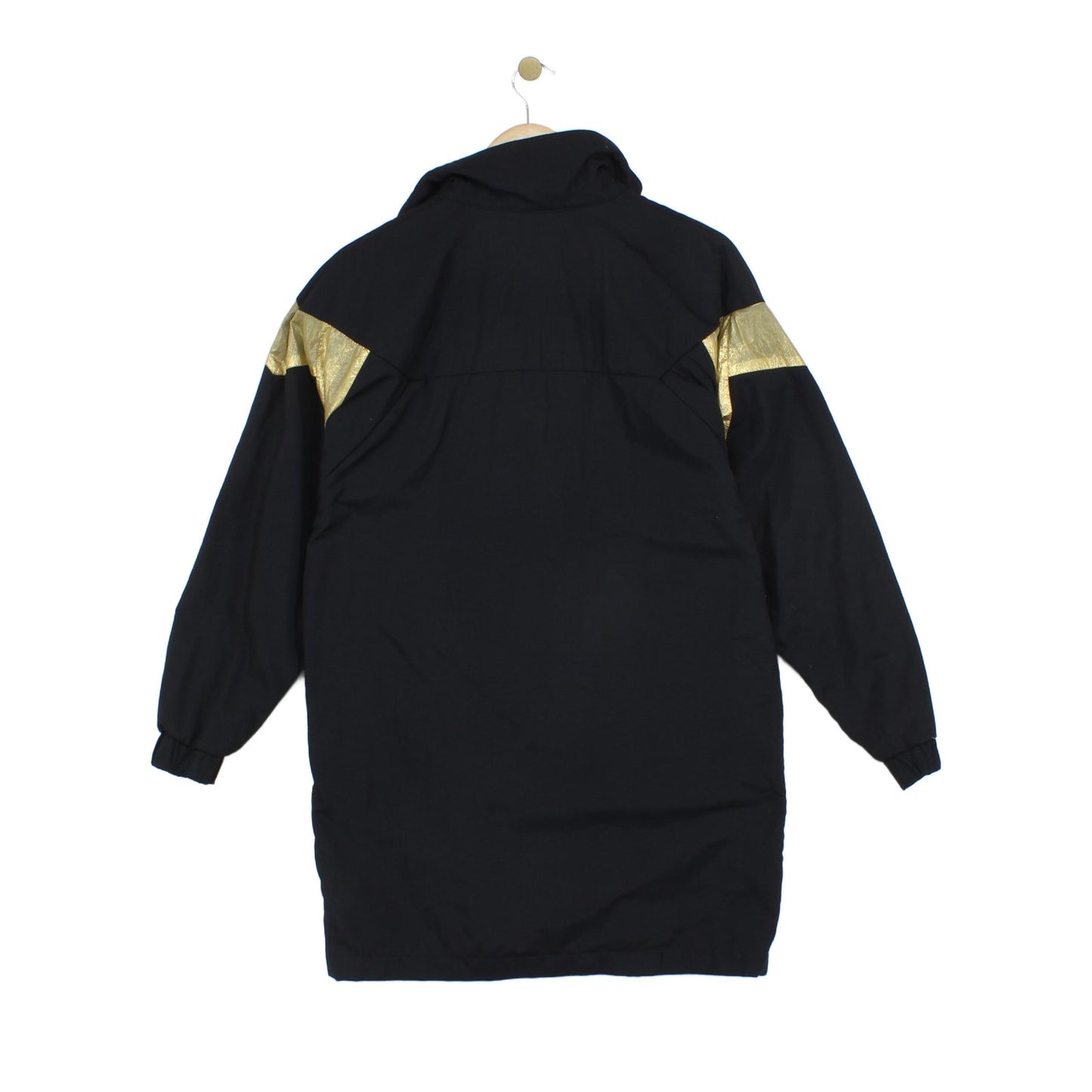 Womens Track Jacket Full Zip Long