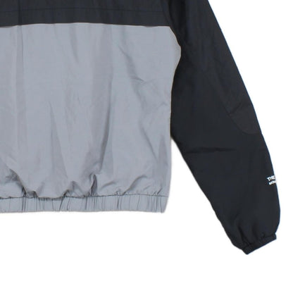 Womens North Face Windbreaker Jacket