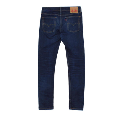 Mens 510 Jeans Skinny Fit Stretch Denim Classic