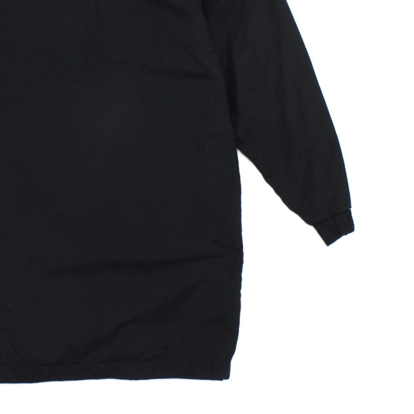 Womens Track Jacket Full Zip Long