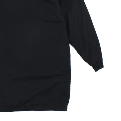 Womens Track Jacket Full Zip Long