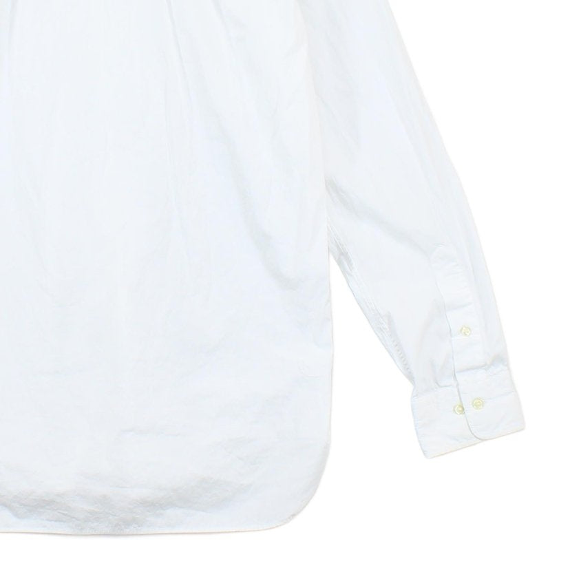 Mens Shirt Slim Fit Classic Button Up