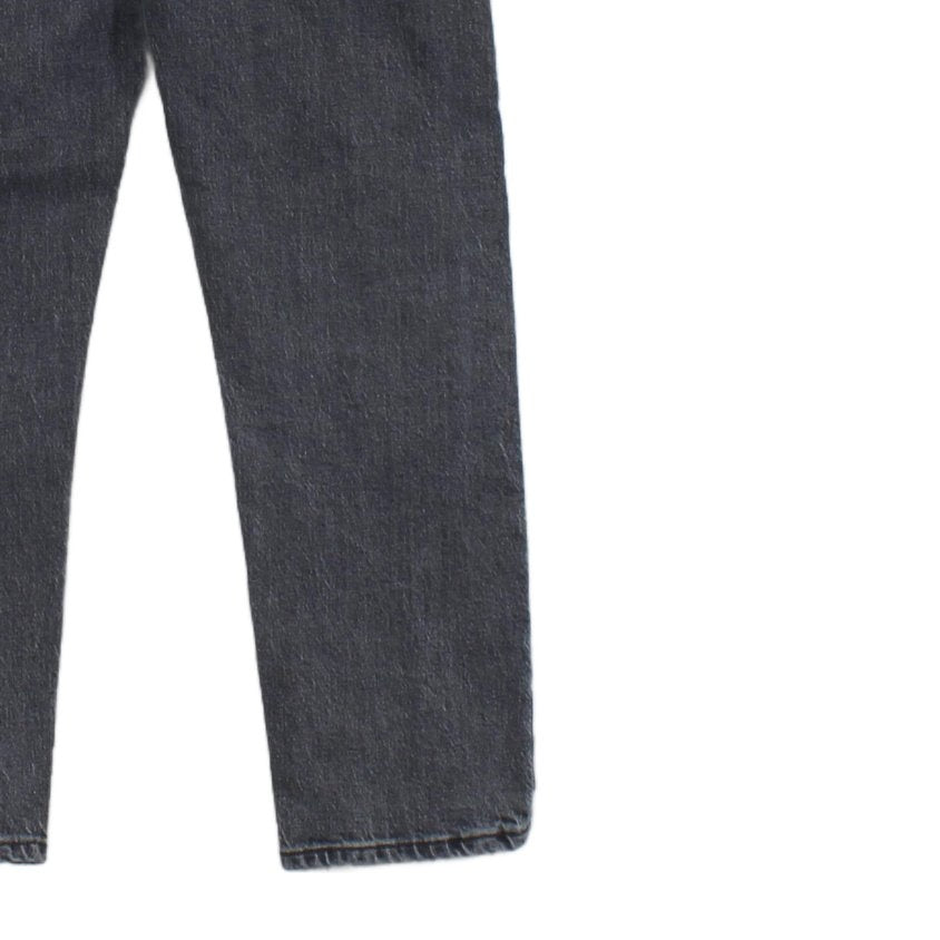 Womens 501 Jeans Classic Fit Stretch Denim Durable