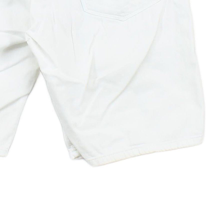 Mens Denim Shorts Summer
