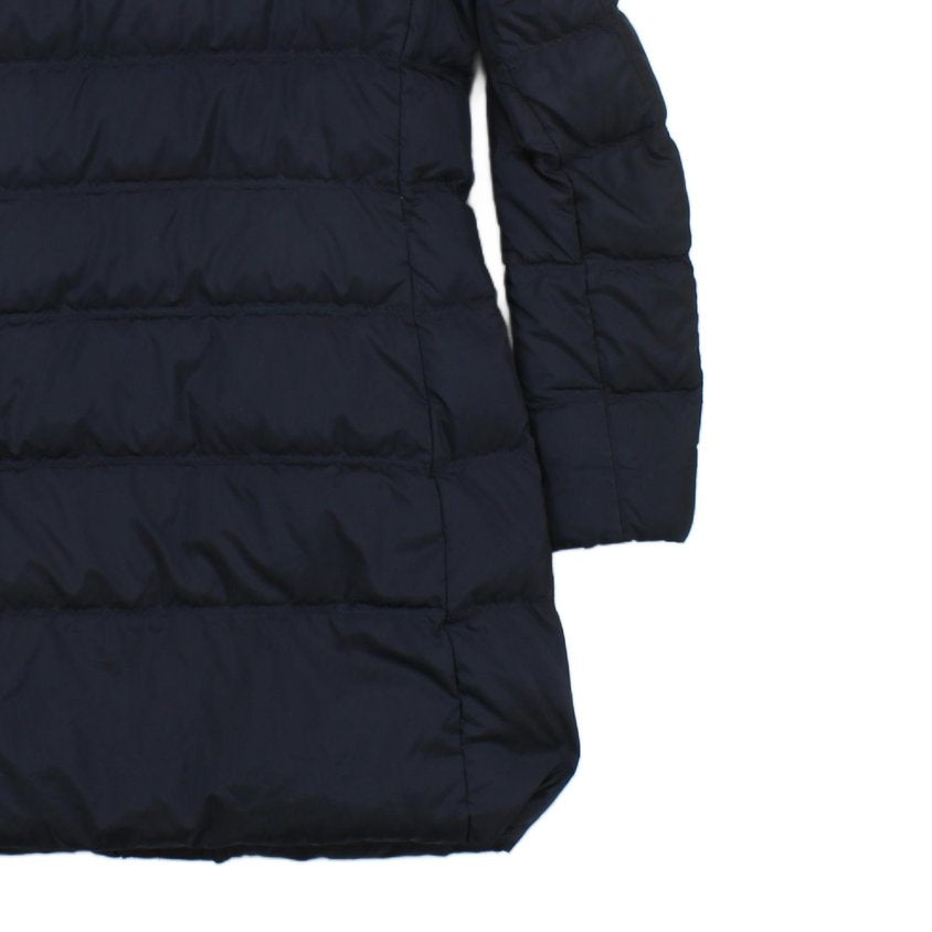 Womens Parka Coat Long Sleeve Down