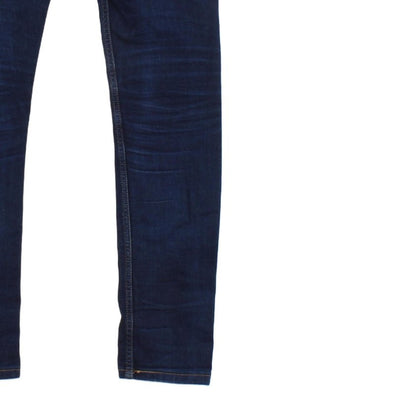 Mens 510 Jeans Skinny Fit Stretch Denim Classic