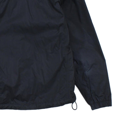 Womens Hyvent Waterproof Jacket Hooded Outdoor