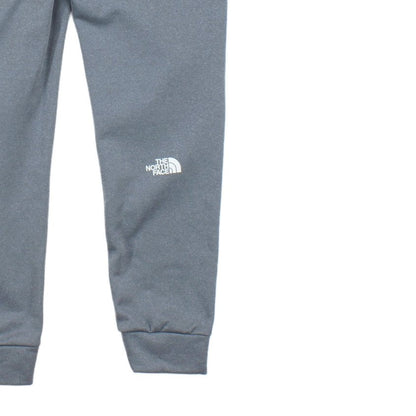 Mens Fleece Joggers Athletic Loungewear Tapered