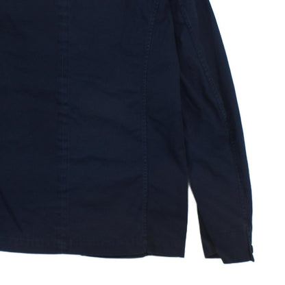 Mens Military Jacket Outerwear Slim Fit