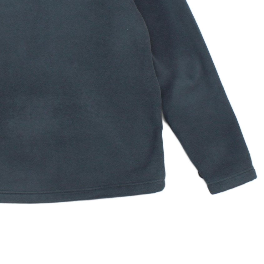 Mens Fleece Jacket Full Zip Outdoor