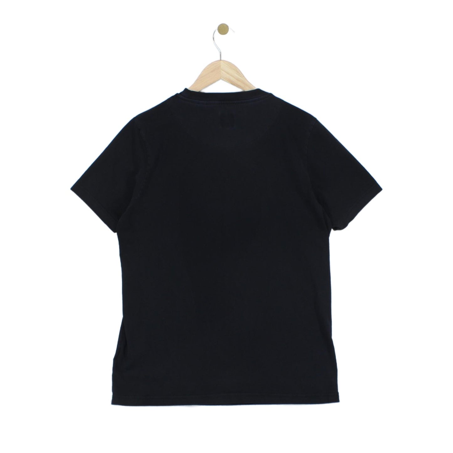Mens T-Shirt Made In Portugal Casual Graphic Cotton