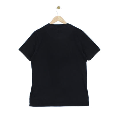 Mens T-Shirt Made In Portugal Casual Graphic Cotton