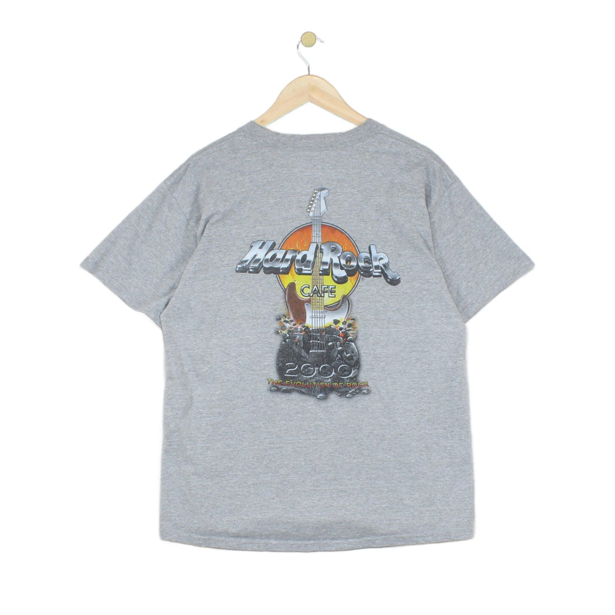 Mens T-Shirt  Graphic Casual