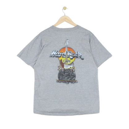 Mens T-Shirt  Graphic Casual