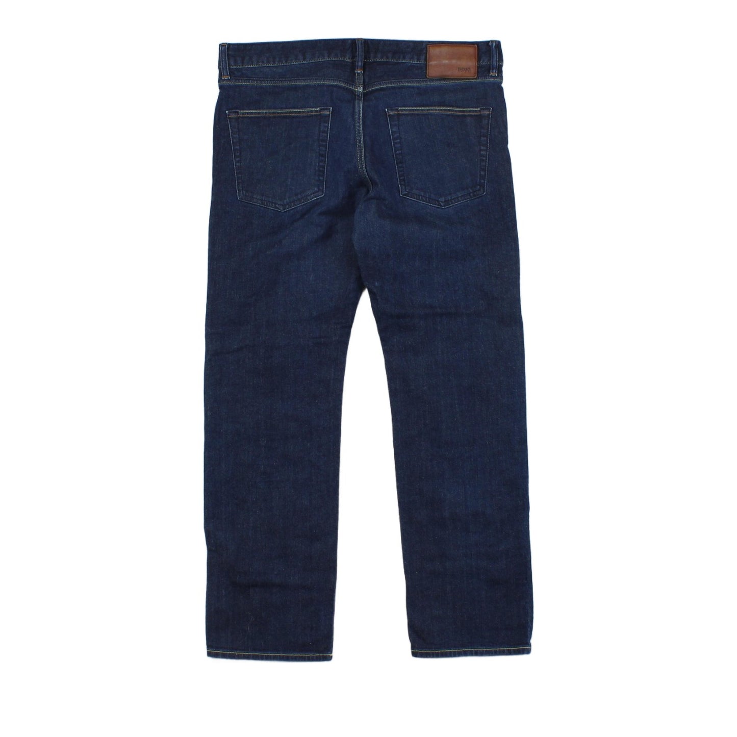 Mens Jeans Denim Stretch