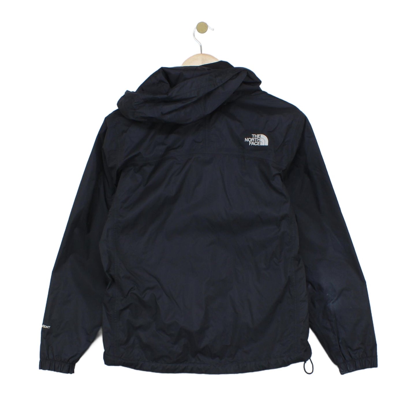 Womens Hyvent Waterproof Jacket Hooded Outdoor