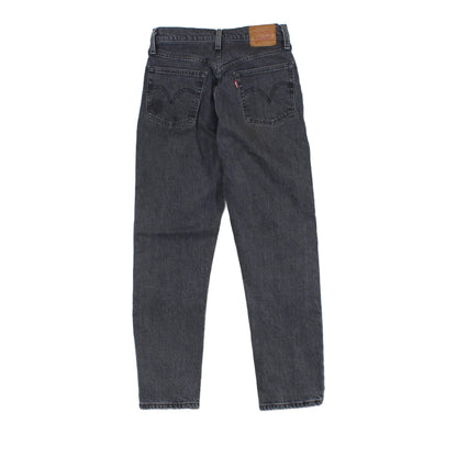 Womens 501 Jeans Classic Fit Stretch Denim Durable