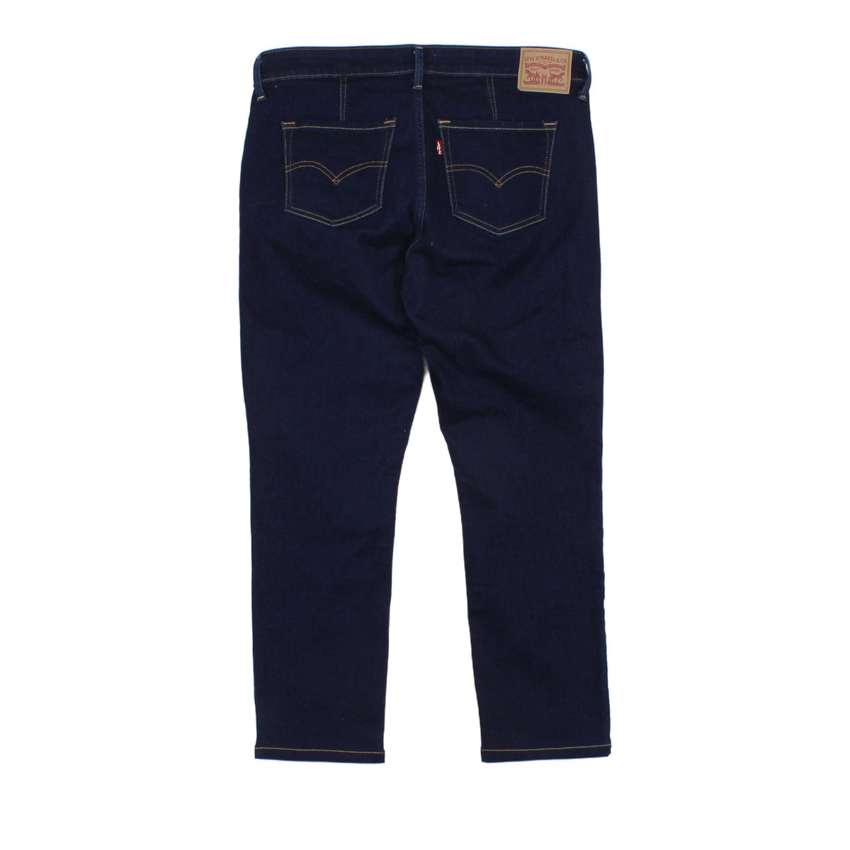 Womens 712 Jeans Stretch Denim Slim Fit