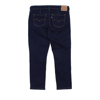 Womens 712 Jeans Stretch Denim Slim Fit