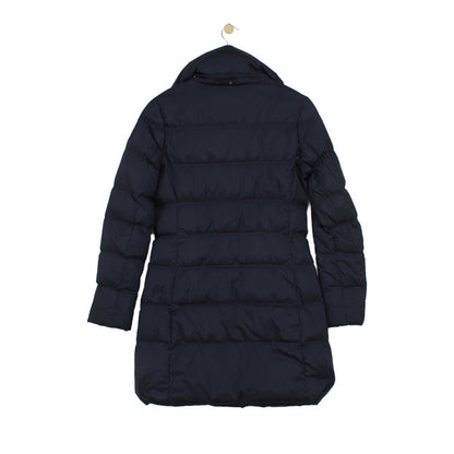Womens Parka Coat Long Sleeve Down